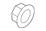 552294D000 - Engine: Trans Mount Nut for Hyundai: Accent, Azera, Elantra, Elantra Coupe, Elantra GT, Elantra N, Genesis Coupe, Ioniq, Kona N, Sonata, Tucson, Veloster, Veloster N Image