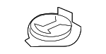 D5398048A - Transmission: Transmission Drain Plug for Audi Image