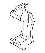 GP7A33281B - : Mount Bracket for Mazda: 6 Image