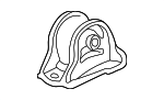 1992-2000 Honda - Insulator Rear Engine Mounting-Rubber (AT)