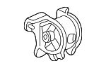50805S04000 - Engine: Trans Mount for Honda: Civic, CR-V Image