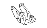 50825S04990 - Engine: Trans Mount Bracket for Honda: Civic Image