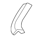 C2P22211 - : Side Spoiler for Jaguar Image