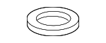 T2R12273 - Body: Mount Bracket Washer for Jaguar Image