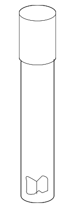 99660210501 - : Direct Ignition Coil Boot for Porsche: 911, Boxster, Cayman Image