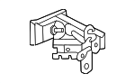 74135TYAA00ZA - Body: Release Handle for Honda Image