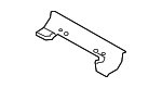 FR3Z63102A24A - Body: Center Crossmember for Ford: Mustang Image