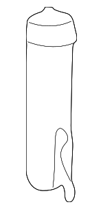 52208208877 - Body: Headrest Guide for BMW Image