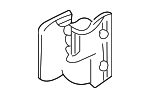 41528240083 - Body: Door Hinge for BMW Image image