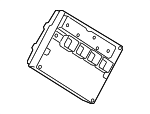68243326AB - Electrical: Control Module for Mopar Image