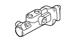 8602305 - Body: Master Cylinder for Volvo: C70, S70, V70 Image