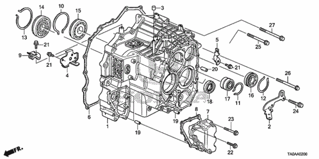 Diagram 1
