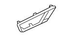 4F0867497 - Body: Frame for Audi: A6, A6 Quattro, S6 Image