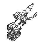 56310K0210 - : Steering Column for Kia: Soul Image