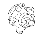 251002B710 - : Water Pump for Hyundai Image