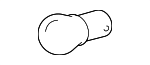 2003-2024 Hyundai - Bulb