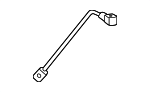 JL3Z99279A31A - Body: Support for Ford Image