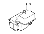 8260A224 - : Washer Reservoir for Mitsubishi: Mirage, Mirage G4 Image