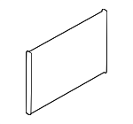 214111AA0A - Cooling System: Core for Nissan Image