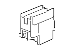5Q0941824 - Electrical: Fuse Holder for Audi Image