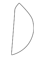 AE5Z5404480AA - Body: Side Panel for Ford: Fusion | Lincoln: MKZ, Zephyr | Mercury: Milan Image image