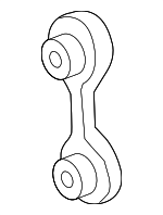 33322284130 - Suspension: Lower Control Arm Link for BMW Image