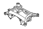 33312284090 - Suspension: Suspension Cross-member for BMW Image