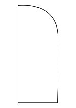 55055270 - Electrical: Tail Light Assembly for Dodge: D150, D250, D350, Ram 1500, Ram 2500, Ram 3500, W150, W250, W350 Image