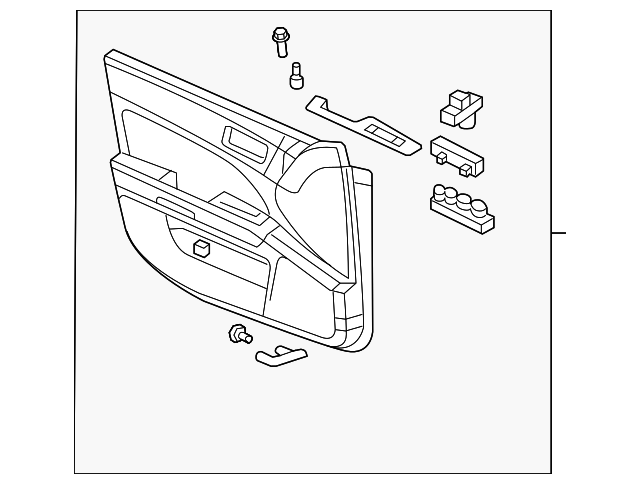 door panel GMトリムASM FRT S / D *ドーラ88953823 GM 88953823-オリジナルのタイトルを表示 GM TRIM ASM FRT S/D * ピューター 88953823 GM 8895382 door panel GMトリムASM FRT S ⁄ D *カタラ22761560 GM 22761560