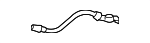 9094702E30 - Brakes: Brake Hose for Scion: xB Image