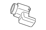 31445164 - Body: Park Sensor for Volvo: S60, S60 Cross Country, S80, V60, V60 Cross Country, V70, XC60, XC70 Image
