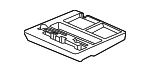 84550T7WA10 - Body: Compartment Box for Honda: HR-V Image