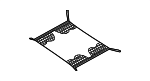 7549085Z10 - : Cargo Net for Suzuki Image