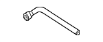 8994086Z01 - Body: Wrench for Suzuki Image