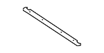 7549985Z10 - Body: Cover Plate for Suzuki Image