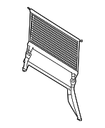 7649085Z00 - : Cargo Net for Suzuki Image