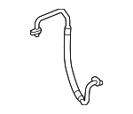 977622S500 - : Discharge Hose for Kia: Sportage Image