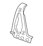 22751226 - Body: Cross-member Extension for Cadillac: CTS Image