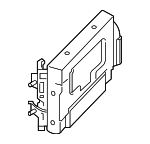 95400S2710 - : Control Module for Hyundai Image