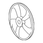 Fan Blade