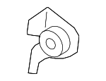 RL1Z5260A - Exhaust: Front Bracket for Ford Image