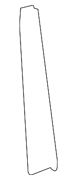 863632L200 - : Tape for Hyundai: Elantra Image