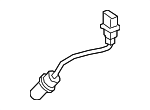393103F010 - Electrical: Crankshaft Sensor for Hyundai Image