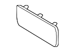 88970380 - Body: Access Cover for Pontiac: Vibe Image