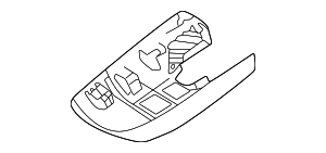 8646662100 - : Cover Cap for Toyota Image