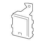 8594076030 - : Power Relay for Lexus: UX200, UX250h Image