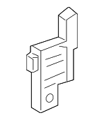 8267347200 - : Junction Block Lower Bracket for Lexus: UX200, UX250h Image
