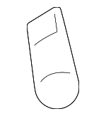13500812 - Body: Reading Lmp Bulb for GM Image