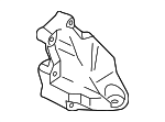 21826J5500 - Engine: Side Mount Bracket for Kia Image