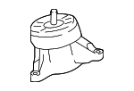 21850J5310 - Engine: Motor Mount for Kia Image